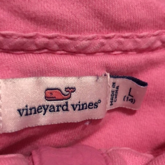 Vineyard Vines Kids Shep Shirt Pullover Sweatshirt - Picture 3 of 12